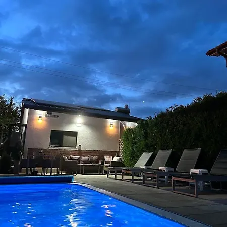 Gasthof Casa Mateiana