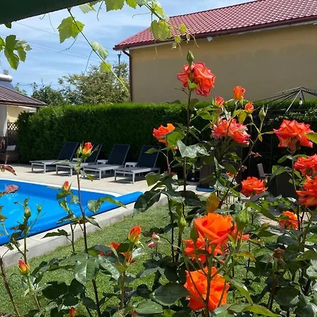 Casa Mateiana 3* Eforie Nord