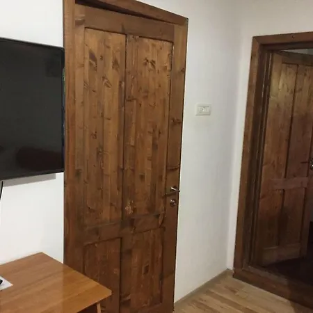 Pensjonat Casa Mateiana 3*