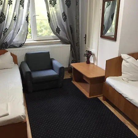 Pensjonat Casa Mateiana