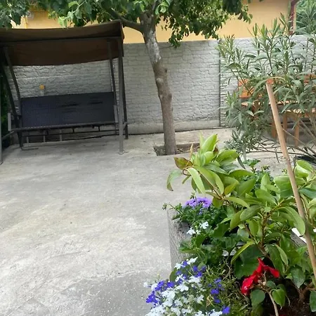 Casa Mateiana Affittacamere *