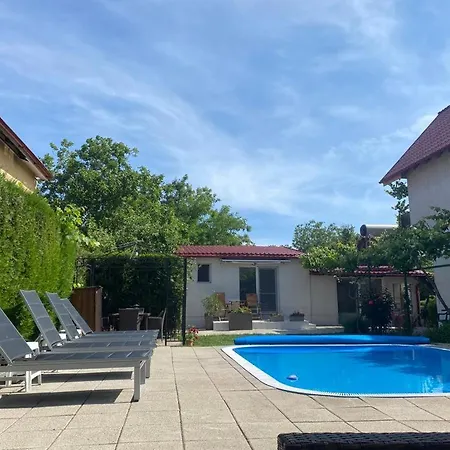Pensjonat Casa Mateiana 3*