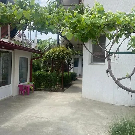 Affittacamere Casa Mateiana *