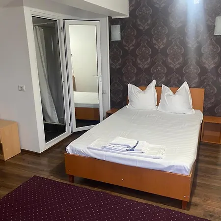 Casa Mateiana 3* Eforie Nord