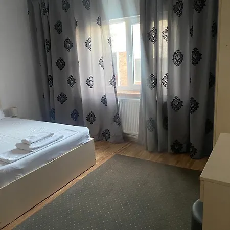Casa Mateiana Gasthuis 3*