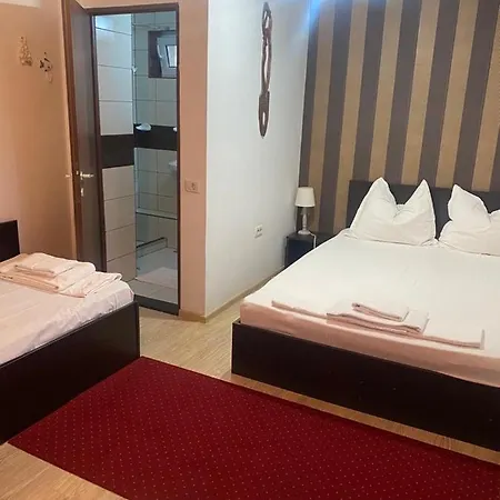 Casa Mateiana Eforie Nord