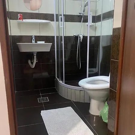 Casa Mateiana Gasthuis 3*