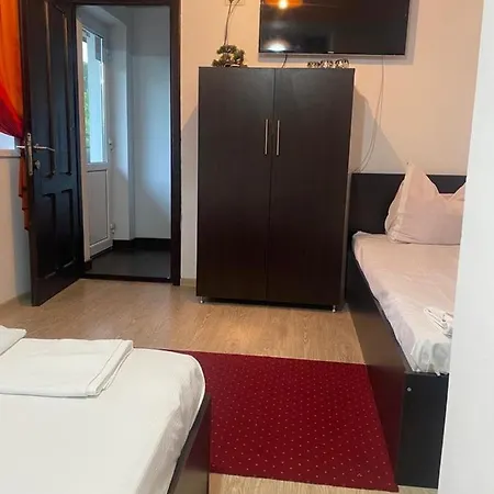 Casa Mateiana 3* Eforie Nord