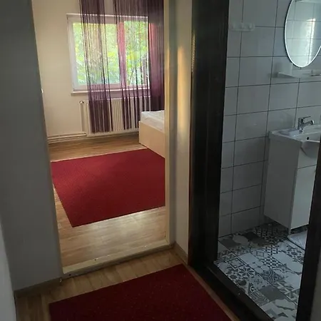 Gasthuis Casa Mateiana 3*