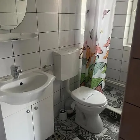 Casa Mateiana Gasthuis 3*