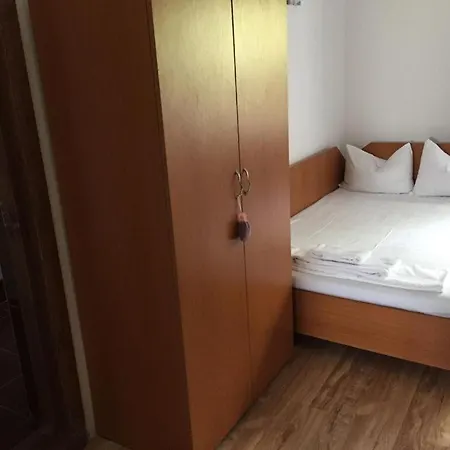 Casa Mateiana Pensjonat Eforie Nord