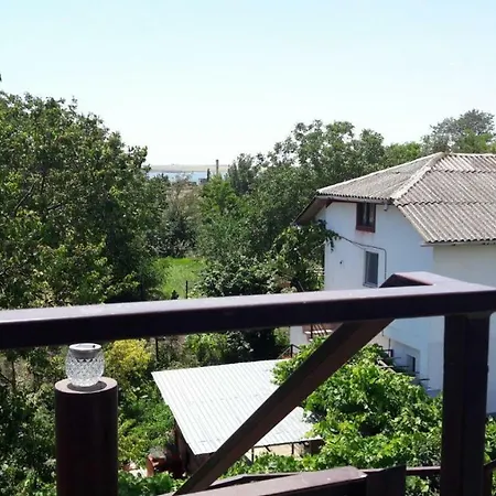 Casa Mateiana Affittacamere *