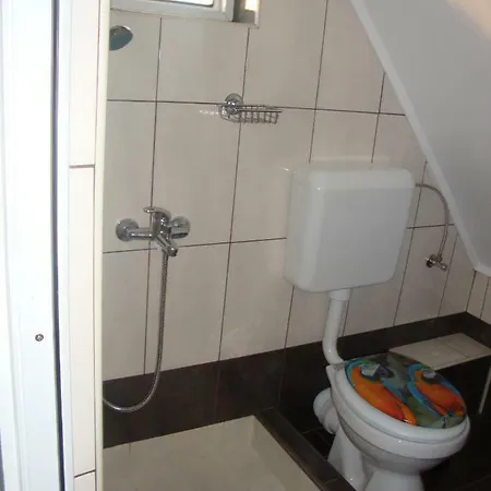 Casa Mateiana Pensjonat Eforie Nord