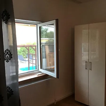Casa Mateiana Eforie Nord