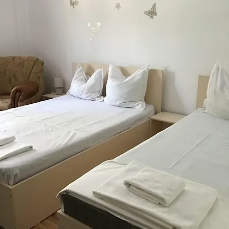 Casa Mateiana 3* Eforie Nord